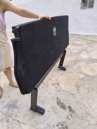 BANDEJA CLASE V W447