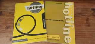 Libros ingles