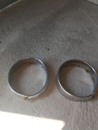 Cerquillos Seat 600