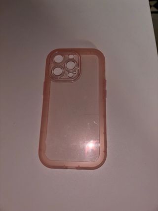 Funda iphone 13