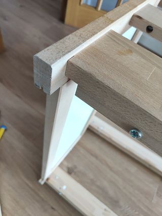 Camita Ike niño SNIGLAR MONTESSORIZADA