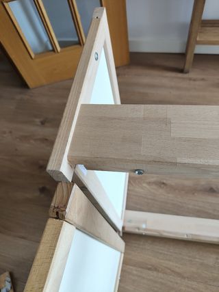 Camita Ike niño SNIGLAR MONTESSORIZADA