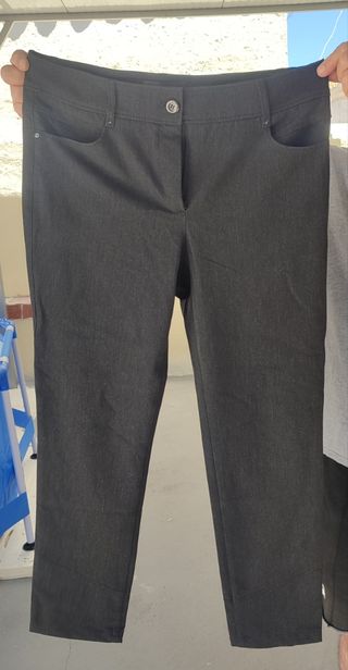 Pantalón mujer