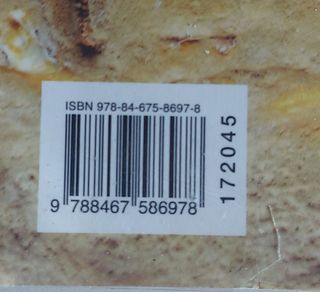 Libro de Biología y Geología 4° ESO