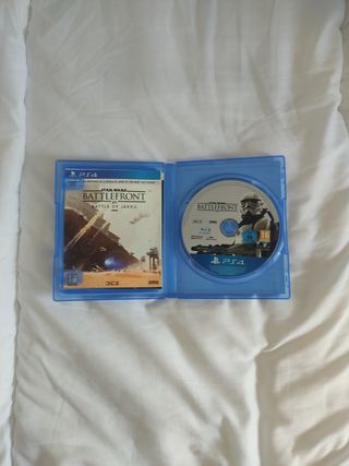 Star Wars Battlefront