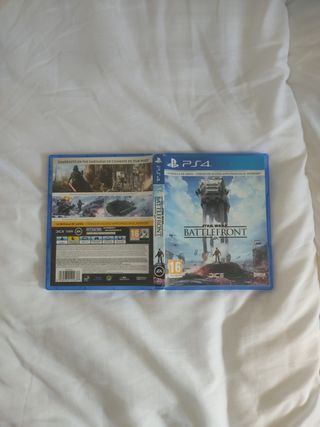 Star Wars Battlefront