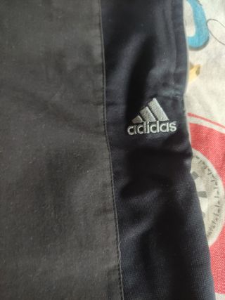 Pantalón Corto Adidas