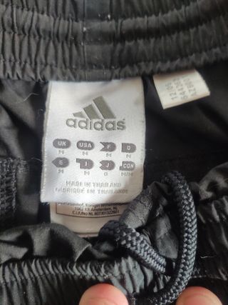 Pantalón Corto Adidas