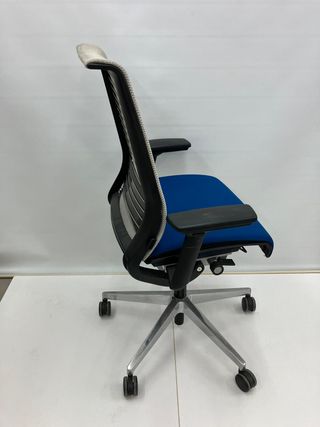 Silla Steelcase modelo Think