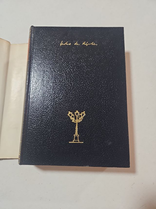 Las calles de Madrid