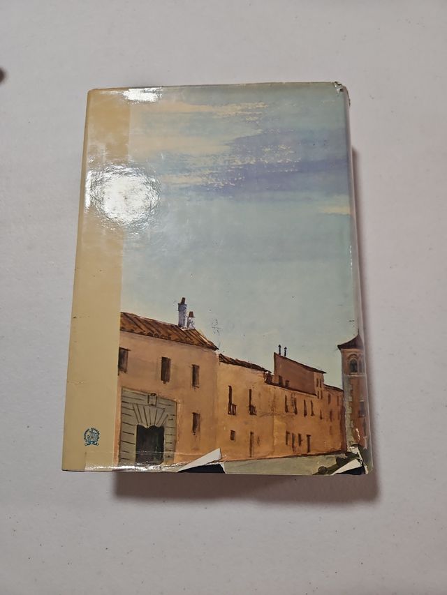 Las calles de Madrid