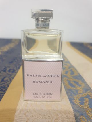 Profumo mignon Ralph lauren 5ml