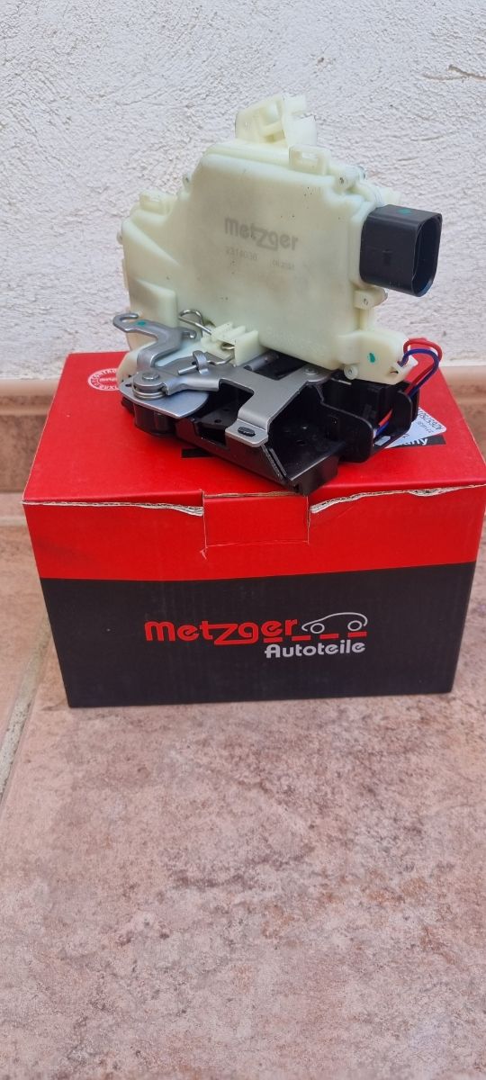 Cerradura Metzger para Volkswagen Golf V