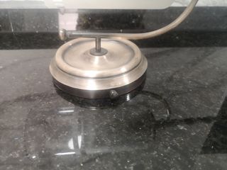 Aplique de pared antiguo