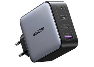 UGREEN Nexode 100W Cargador USB C GAN #847471