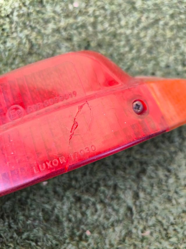 Pezzi ricambio mbk booster e next