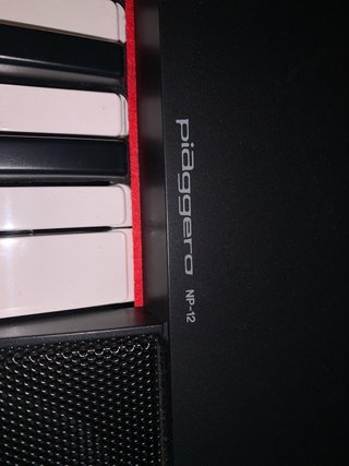 teclado yamaha