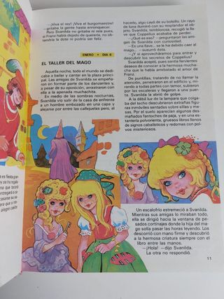 Libro 365 cuentos de la abuelita