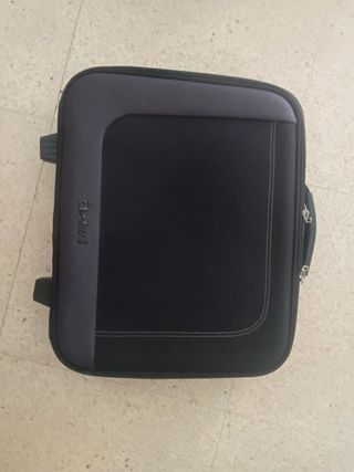 Malerin viaje o portatil