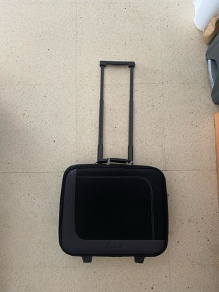 Malerin viaje o portatil