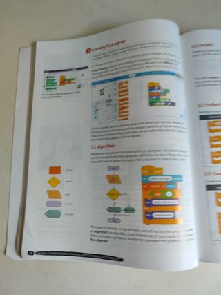 Technology and Digitisation