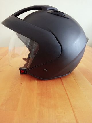 Casco Moto
