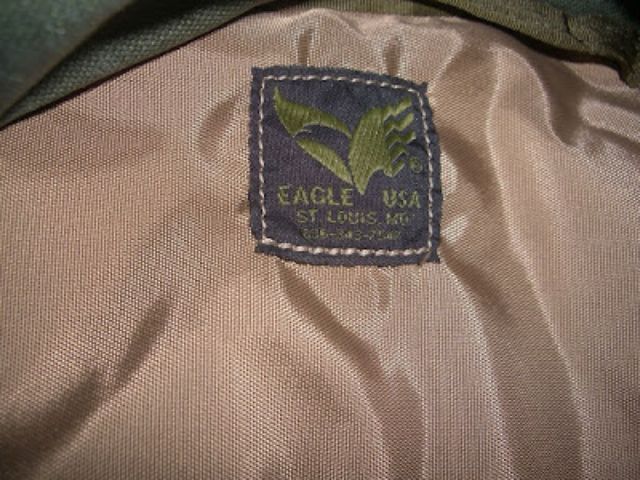 Zaino Eagle Industries