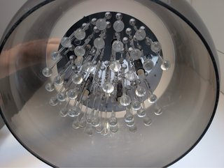 Lampara diseño