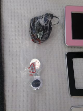 Marco de fotos digital