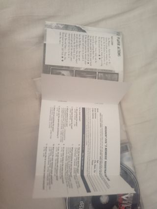 Resident evil 3 Nemesis NTSC USA