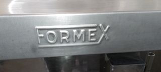 horno a gas