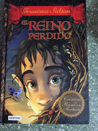 Geronimo Stilton