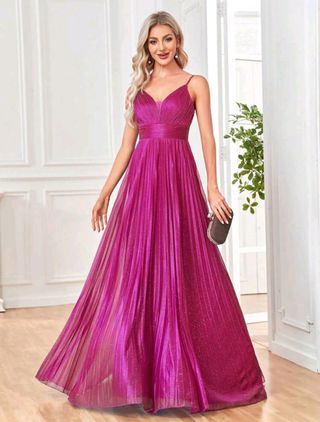 Vestido de fiesta