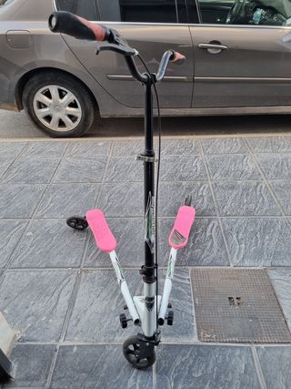 Patinete 