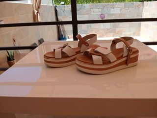 Chanclas niña 