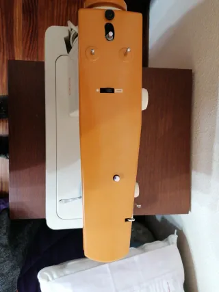 Maquina de coser