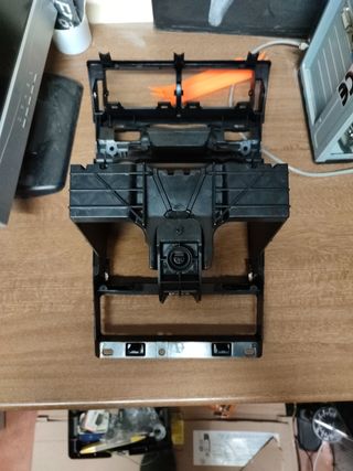 Consola central Ford Mondeo MK3 