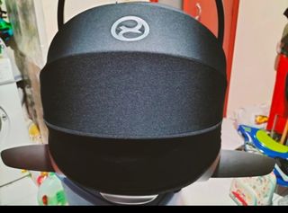 Cybex CloudZ 