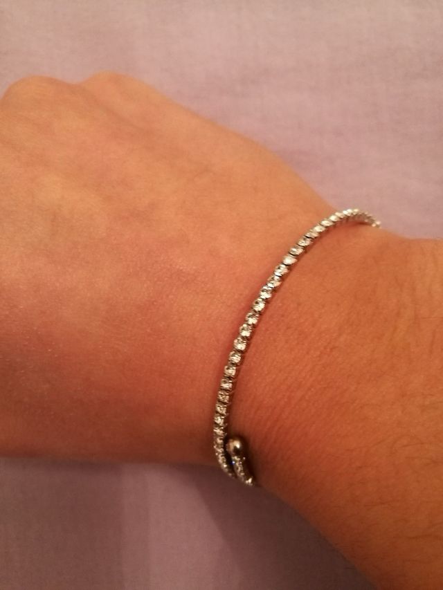 Bracciale stroili