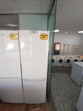 Nevera balay 1,85mx0,60 blanco