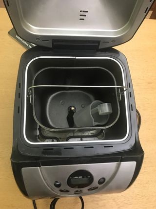 Panificadora Bifinett KH-1172