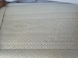 Dormitorio 90 en madera de roble