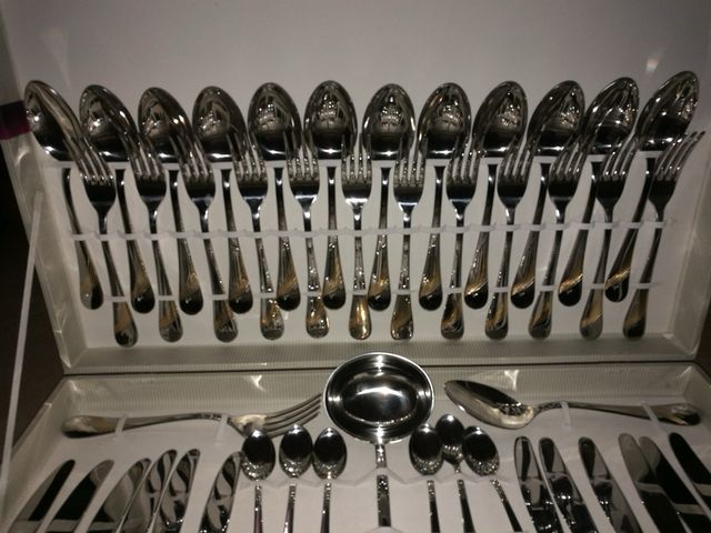 Servizio di posate
