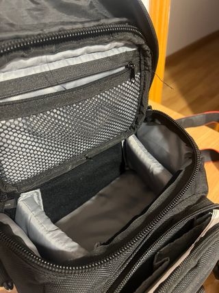 Cámara Canon EOS100D