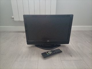 Televisión oki 19 pulgadas