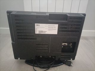 Televisión oki 19 pulgadas