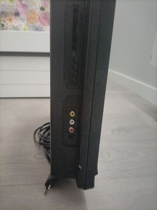 Televisión oki 19 pulgadas