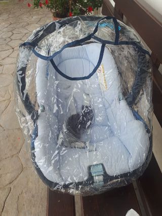 Maxicosi city Silla portabebes grupo 0