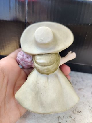 Figura niña