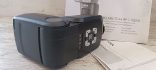 Nikon D80 + 3 Objetivos + Accesorios